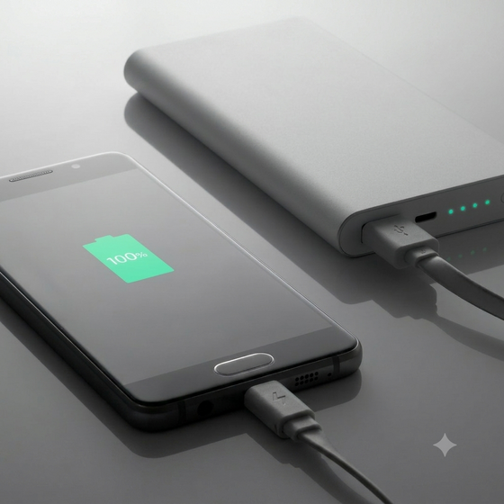Power Banks