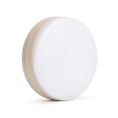 Lámpara LED con Sensor de Movimiento Giratoria 360° Recargable