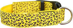 Collar para Perros LED