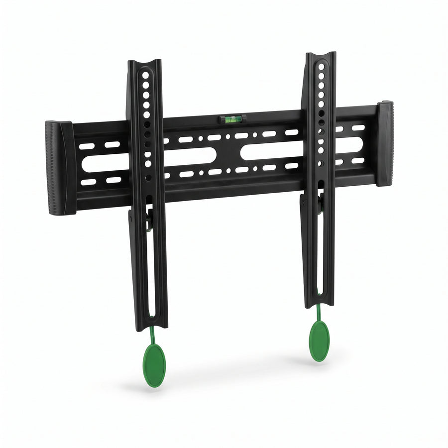 Soporte de Pared Fijo para TV de 55" a 75" de Alta Resistencia