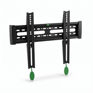 Soporte de Pared Fijo para TV de 55" a 75" de Alta Resistencia