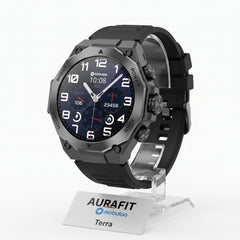 Smart Watch Mobulaa Terra