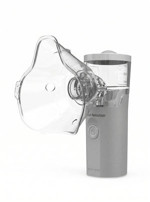 Nebulizador Para Bebes