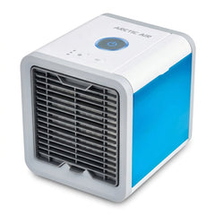 Enfriador de Aire Portátil Arctic Air – Mini Climatizador y Humidificador USB