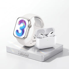 Combo Smart Watch H6000