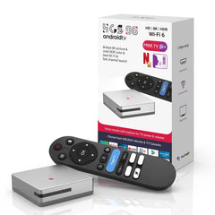 TV Box HCS96