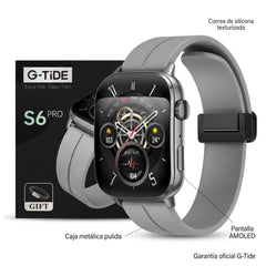 Smart Watch G-Tide S6 pro