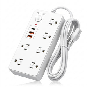 Multitoma Eléctrica 5723U