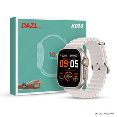 Combo Smart Watch K020