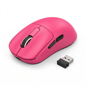 Mouse Inalámbrico Epik Titan Pulse