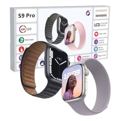 Smart Watch S9 Pro