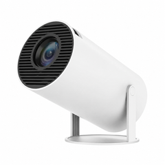 Proyector Inteligente HY300 WiFi 6 Bluetooth