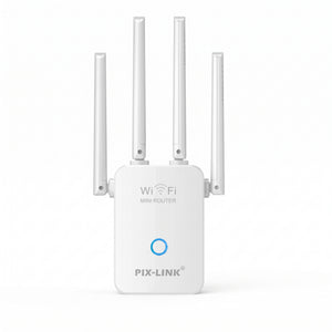 Repetidor Wi-Fi PIX-LINK LV-WR32Q