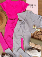Set Femina
