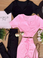 Set Femina