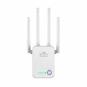 Repetidor Wi-Fi U7AC1200RE