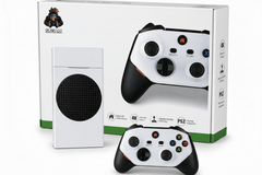 Consola Retro SJGAM 4K con Más de 1000 Juegos y Control