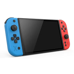 Consola Portátil de Videojuegos G90 Pantalla HD 7 Pulgadas
