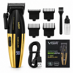 Máquina de Motilar VGR V-285 Musculari 9000 RPM