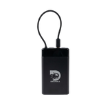 Batería Portátil Power Bank Duka DK-134 20.000 mAh