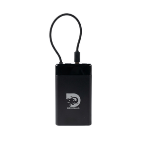 Batería Portátil Power Bank Duka DK-134 20.000 mAh