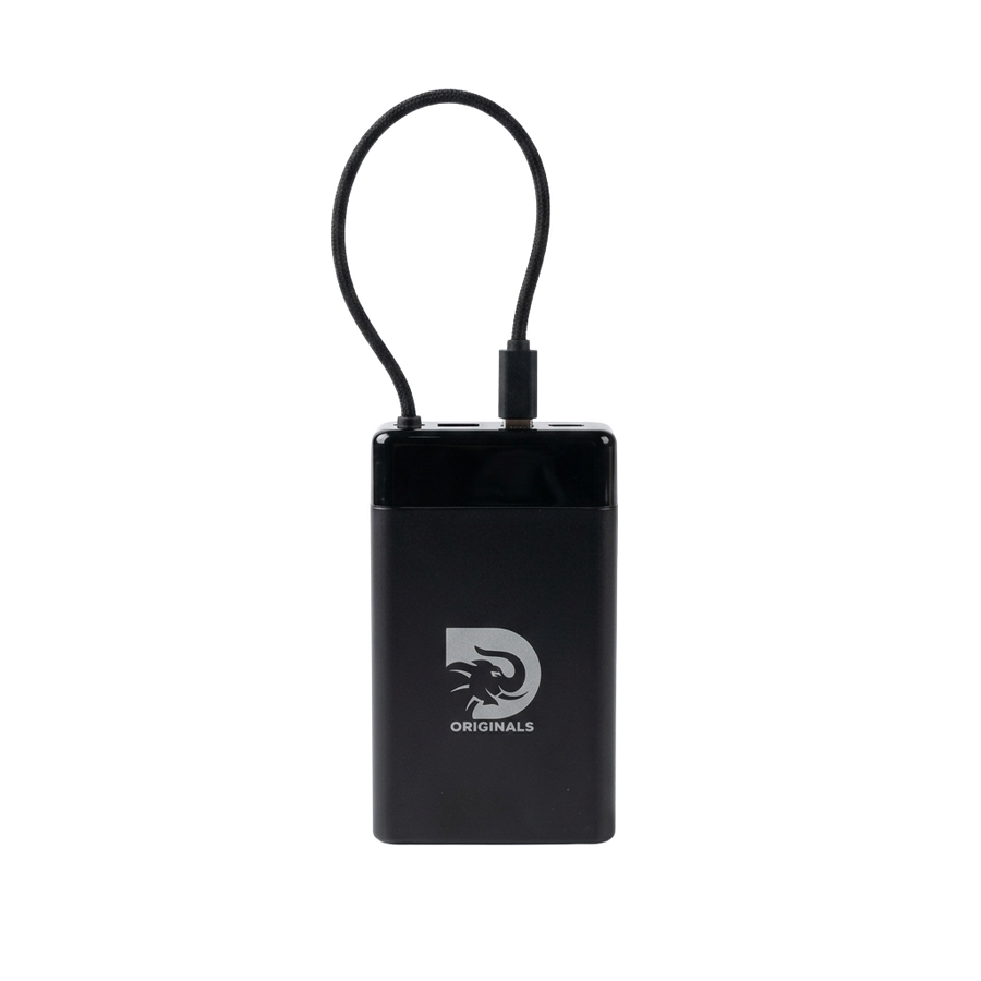 Batería Portátil Power Bank Duka DK-134 20.000 mAh