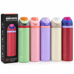 Termo Deportivo Térmica The Stay Chill 800 ml
