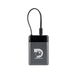 Batería Portátil Power Bank Duka DK-135 10.000 mAh