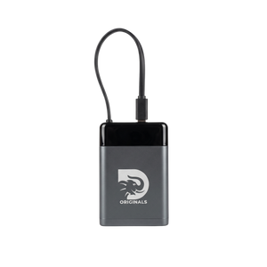 Batería Portátil Power Bank Duka DK-135 10.000 mAh