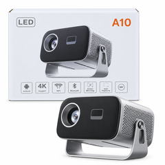Proyector A10