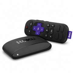 Roku Express 4K+