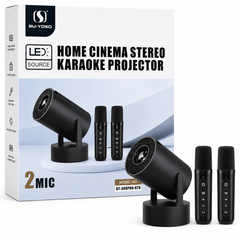 Proyector Karaoke BT-360Pro-KTV