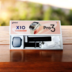 Smart Wath X10 Pro 3