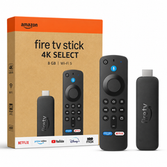 Amazon Fire TV Stick 4K