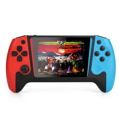 Consola Portátil de Videojuegos Q21 Pantalla HD