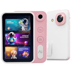 Camara Infantil Con IA DK-198