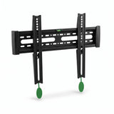 Soporte de Pared Fijo para TV de 55" a 75" de Alta Resistencia