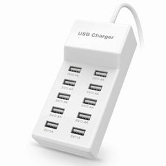 Estación de Carga USB Múltiple CH-649