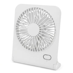 Ventilador de Mesa Plegable y Portátil USB