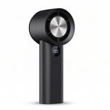 Mini Ventilador Portátil Turbo Recargable USB-C