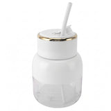 Batidor y Mini Licuadora Portátil Recargable USB