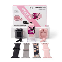 Smart Watch W52 Mini Series 11