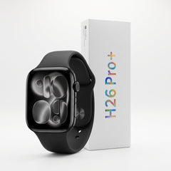 Smart Watch H26 Pro+