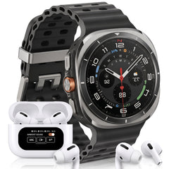Combo Smart Watch HR18