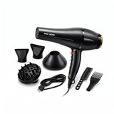 Secador de Cabello Profesional 5 en 1 PRO NOVA