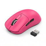 Mouse Inalámbrico Epik Titan Pulse