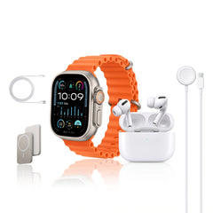 Combo Smart Watch GM88
