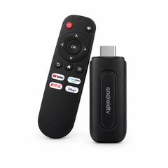 Android TV Stick T3 Pro 4K