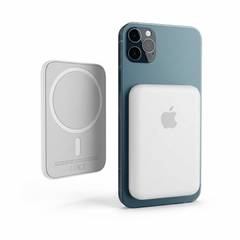 Power Bank Magnético Inalámbrico iPhone 10.000 mAh