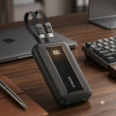 POWER BANK ANKER ZOLO 20.000 mAh
